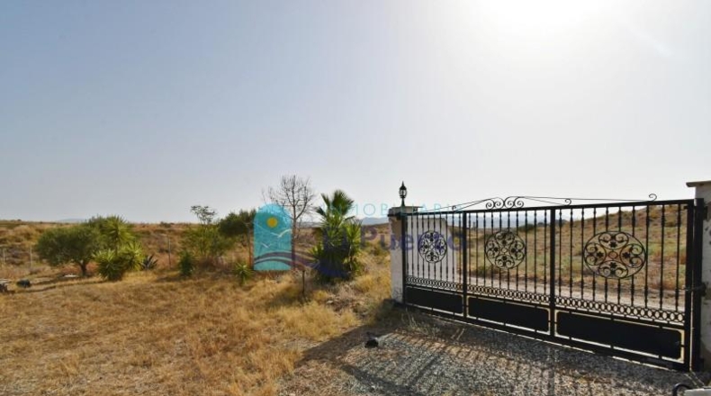 Murcia - Mazarrón - 3000m2