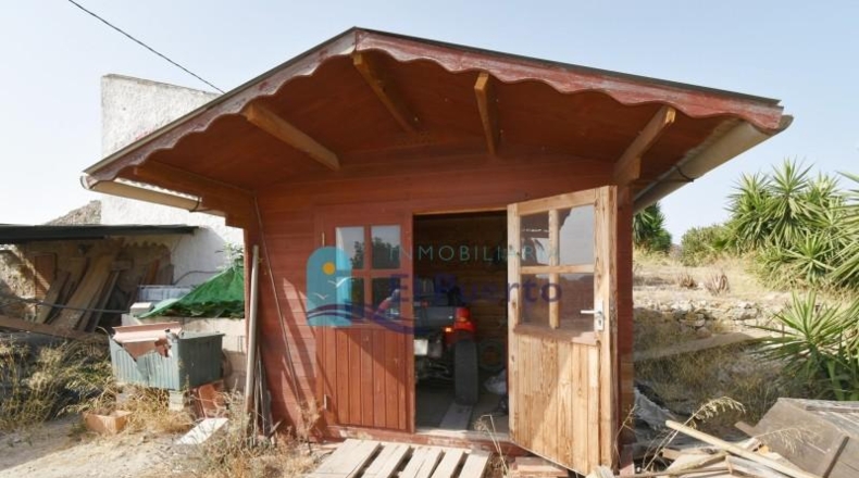 Murcia - Mazarrón - 3000m2