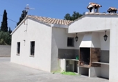 Xalet independent amb terreny en venda a la España, Benimarfull, ref.: TR314937 foto