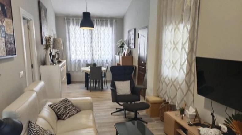 Аликанте - Benimarfull - 4500m2