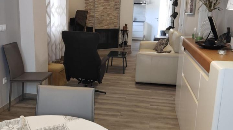 Аликанте - Benimarfull - 4500m2