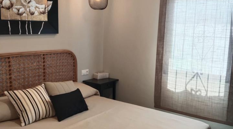 Аликанте - Benimarfull - 4500m2