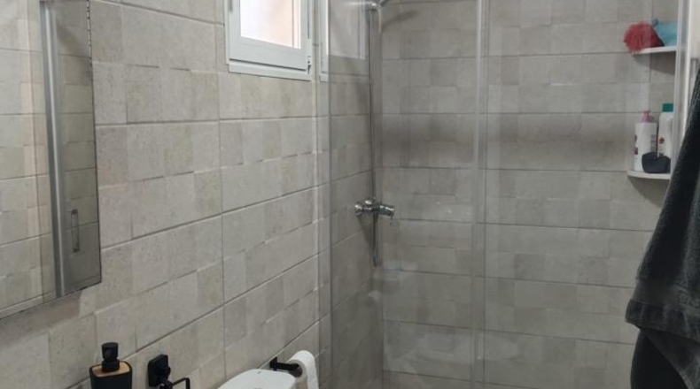 Аликанте - Benimarfull - 4500m2