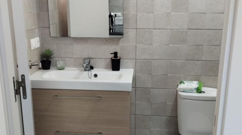 Аликанте - Benimarfull - 4500m2