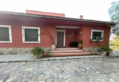 Detached villa with land for sale on España, Ontinyent, ref: TR329977 photo