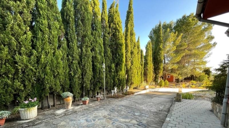 Valencia - Onteniente - 359m2