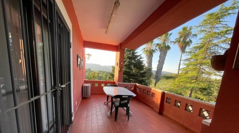 Valencia - Onteniente - 359m2