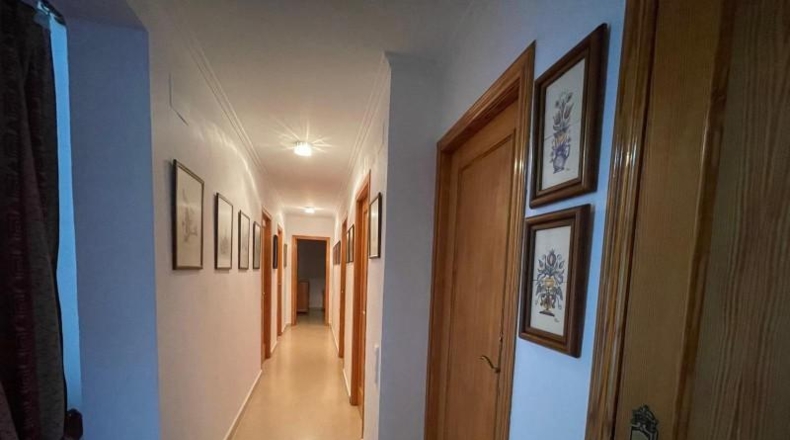 Valencia - Onteniente - 359m2