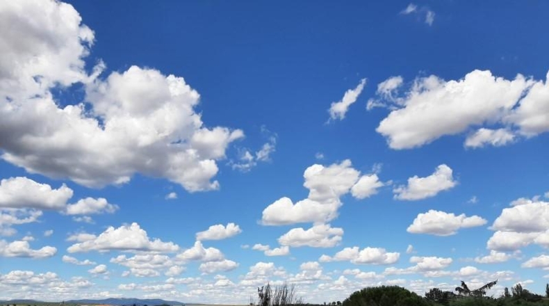 Ciudad Real - Puebla de Don Rodrigo - 950m2