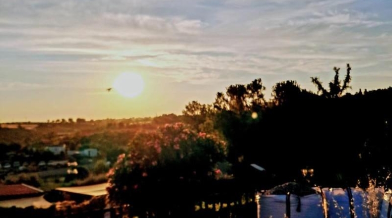 Ciudad Real - Puebla de Don Rodrigo - 950m2
