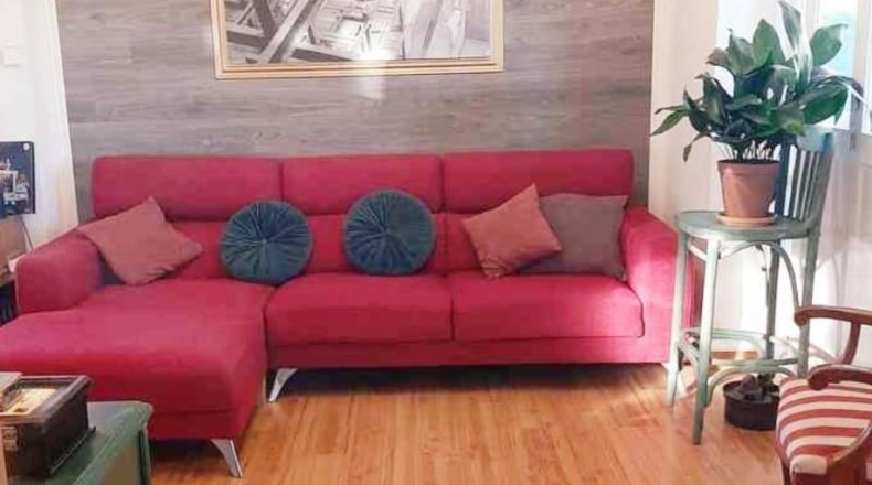 Ciudad Real - Puebla de Don Rodrigo - 950m2
