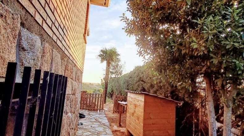 Ciudad Real - Puebla de Don Rodrigo - 950m2