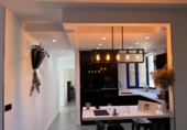 Chalet independiente con terreno en venta en la España, Fortuna, ref: TR247845 foto