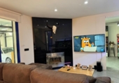 Chalet independiente con terreno en venta en la España, Fortuna, ref: TR247845 foto