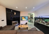 Chalet independiente con terreno en venta en la España, Fortuna, ref: TR247845 foto