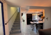 Chalet independiente con terreno en venta en la España, Fortuna, ref: TR247845 foto