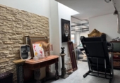 Chalet independiente con terreno en venta en la España, Fortuna, ref: TR247845 foto