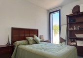 Chalet independiente con terreno en venta en la España, Fortuna, ref: TR247845 foto