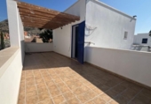Chalet independiente con terreno en venta en la España, Fortuna, ref: TR247845 foto