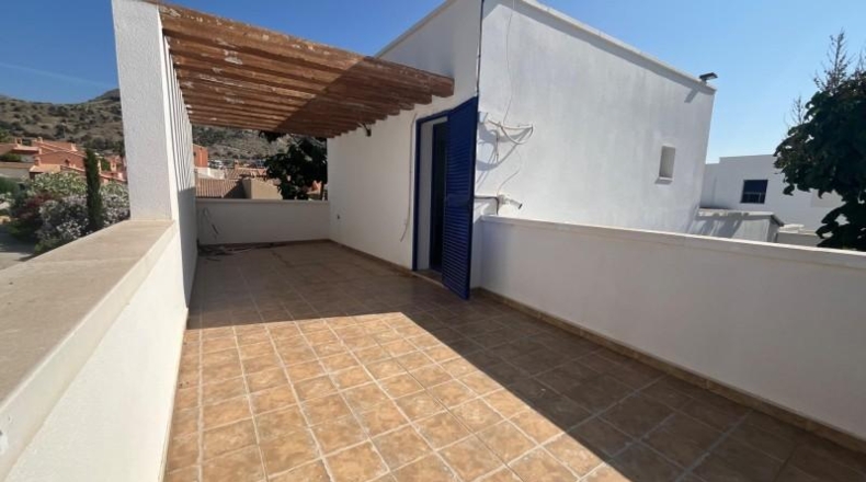 Murcia - Fortuna - 500m2