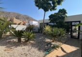 Chalet independiente con terreno en venta en la España, Fortuna, ref: TR247845 foto
