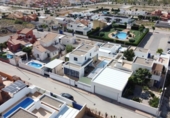 Chalet independiente con terreno en venta en la España, Fortuna, ref: TR247845 foto
