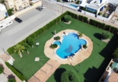 Chalet independiente con terreno en venta en la España, Fortuna, ref: TR247845 foto