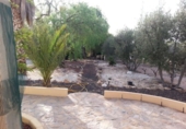 Chalet independiente con terreno en venta en la España, Totana, ref: TR276239 foto