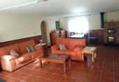 Chalet independiente con terreno en venta en la España, Totana, ref: TR276239 foto
