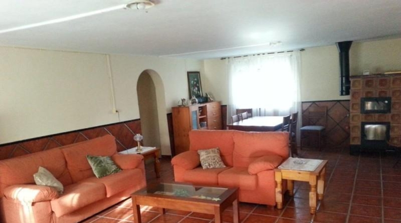 Murcia - Totana - 8000m2