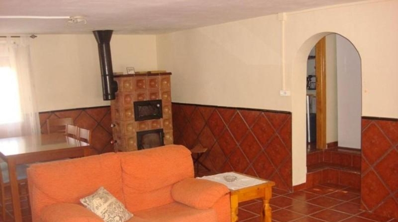 Murcia - Totana - 8000m2