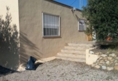Chalet independiente con terreno en venta en la España, Totana, ref: TR276239 foto