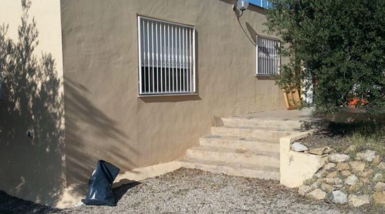 Murcia - Totana - 8000m2