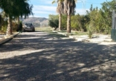Chalet independiente con terreno en venta en la España, Totana, ref: TR276239 foto