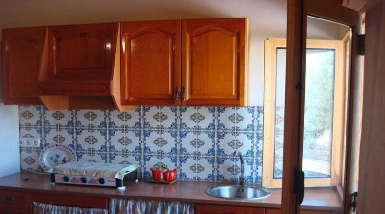 Murcia - Totana - 8000m2