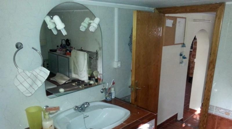 Murcia - Totana - 8000m2