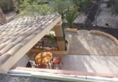Chalet independiente con terreno en venta en la España, Totana, ref: TR276239 foto