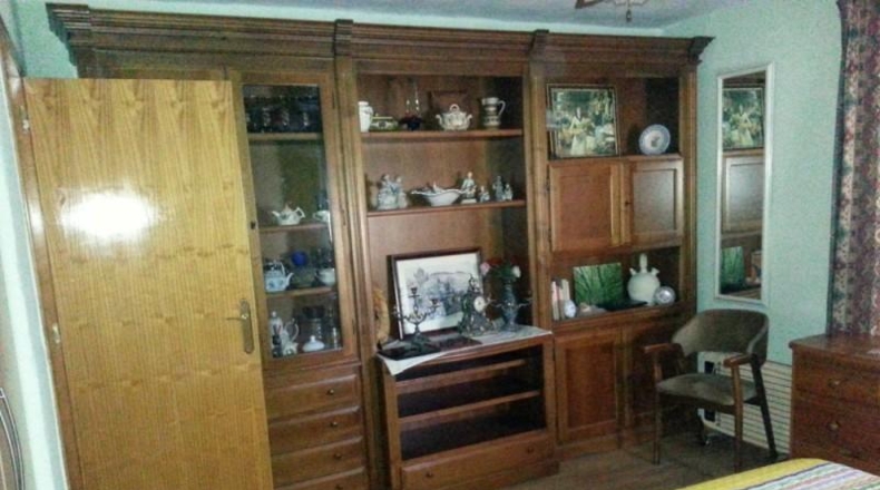 Murcia - Totana - 8000m2