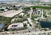 Xalet independent amb terreny en venda a la España, Fortuna, ref.: TR248621 foto