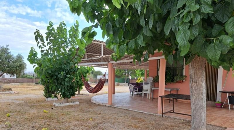 Мурсия - Molina de Segura - 3860m2