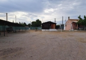 Отдельно стоящий дом с участком на продажу в городе Molina de Segura Фото