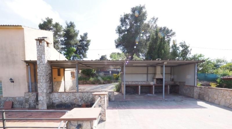 Barcelona - Olesa de Bonesvalls - 1078m2