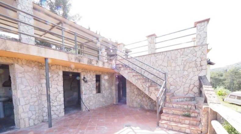Barcelona - Olesa de Bonesvalls - 1078m2