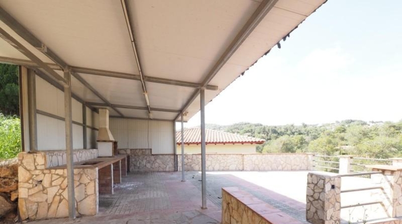 Barcelona - Olesa de Bonesvalls - 1078m2