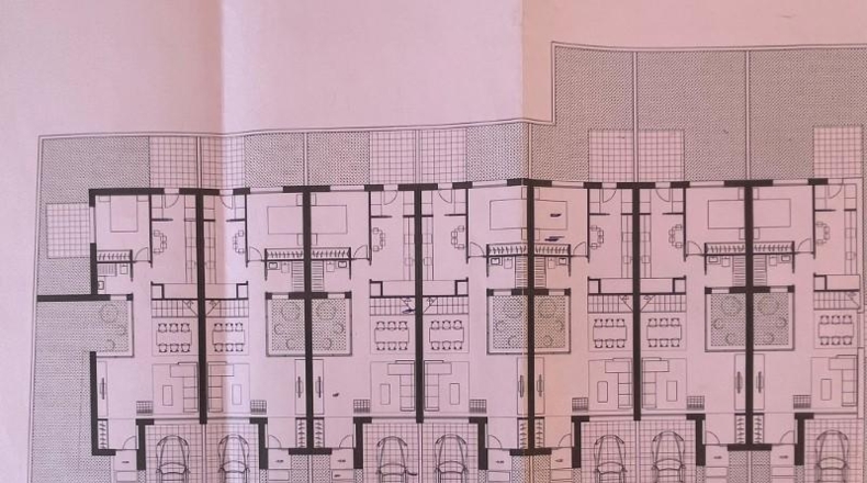 Alicante - Rafal - 890m2