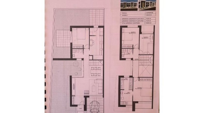 Alicante - Rafal - 890m2