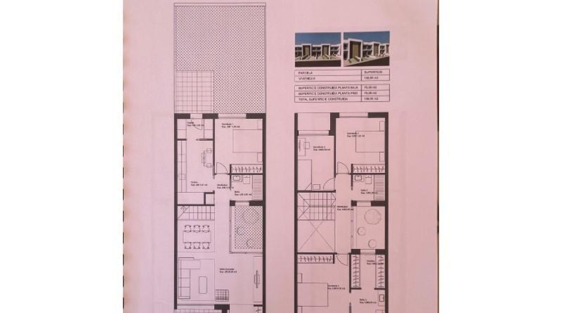 Alicante - Rafal - 890m2