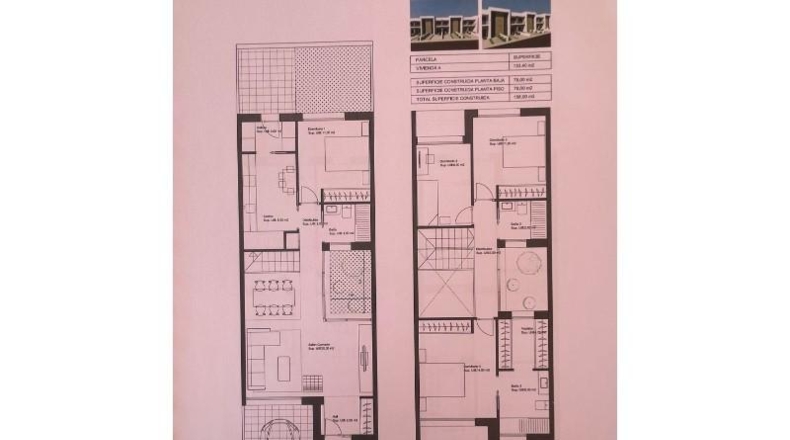 Alicante - Rafal - 890m2