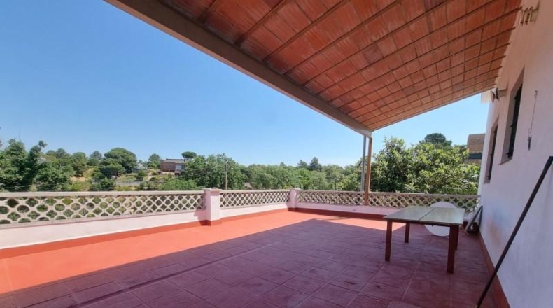 Gerona - Maçanet de la Selva - 897m2