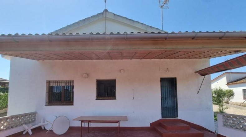 Gerona - Maçanet de la Selva - 897m2
